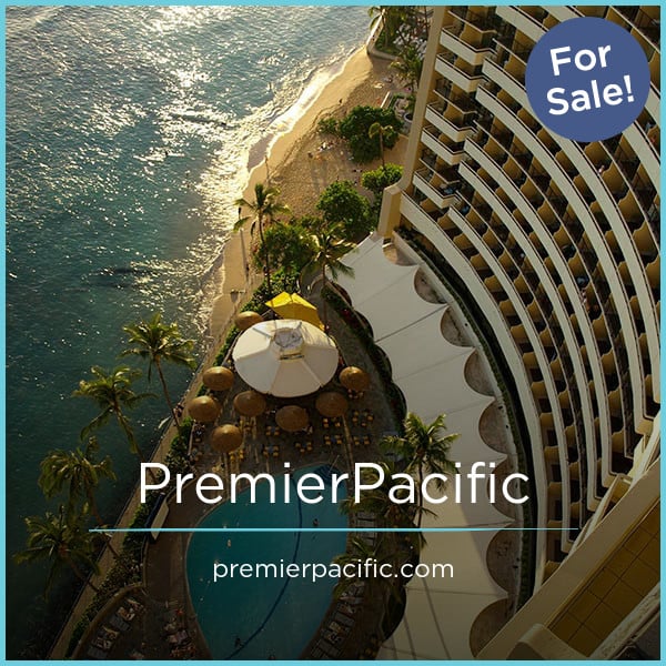 PremierPacific.com image 2