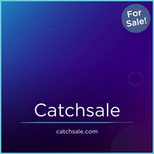CatchSale.com - buy Creative premium names