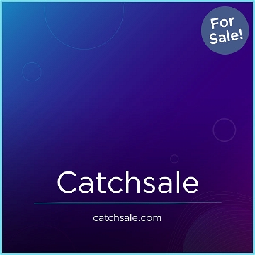CatchSale.com