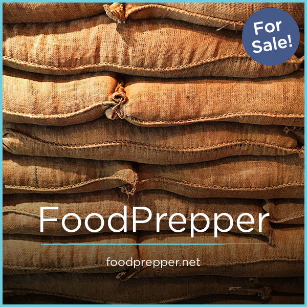 FoodPrepper.net