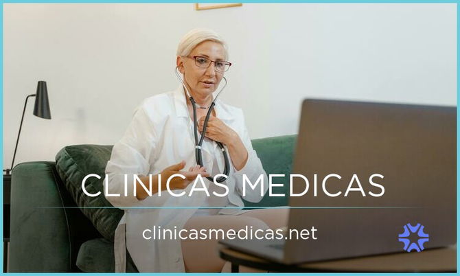 ClinicasMedicas.Net