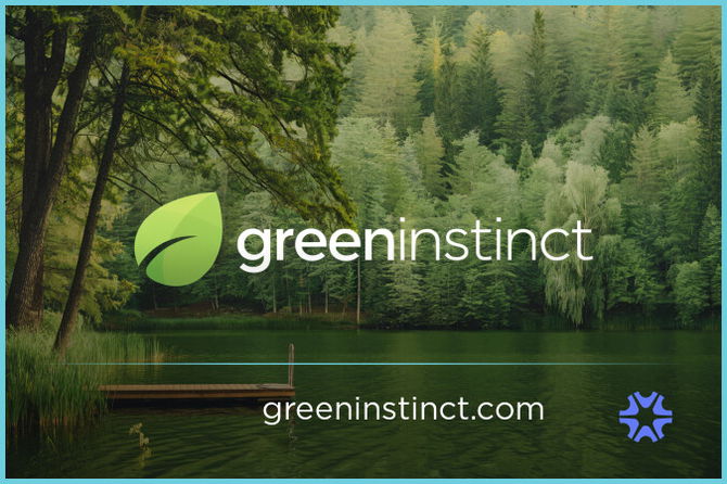 GreenInstinct.com