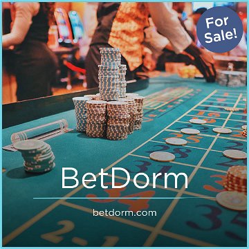 BetDorm.com