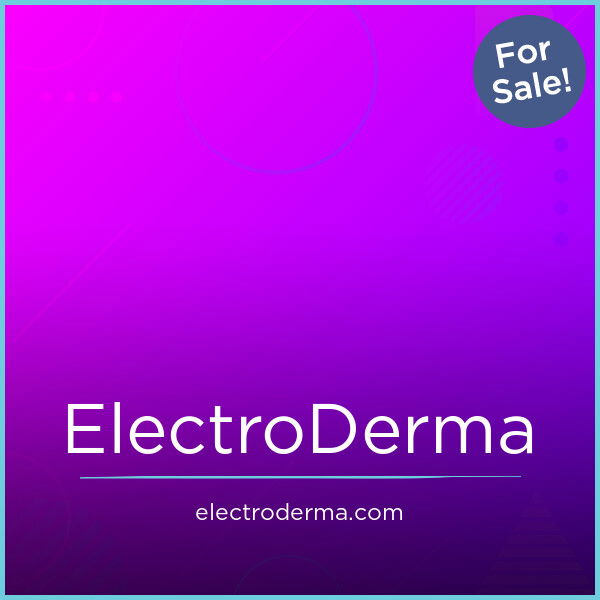 ElectroDerma.com