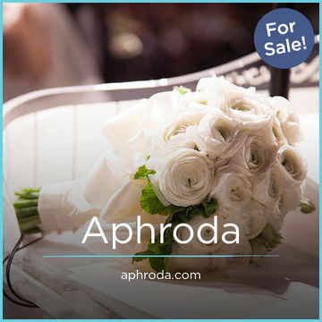 Aphroda.com