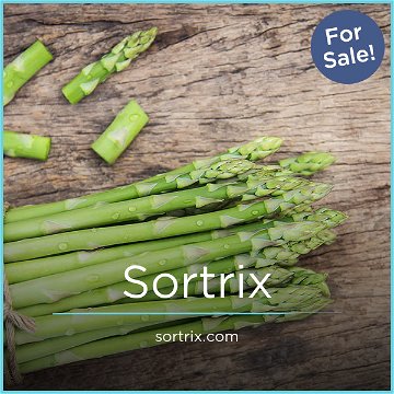 Sortrix.com