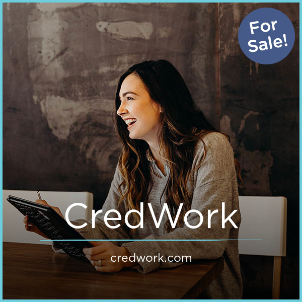 CredWork.com image 2