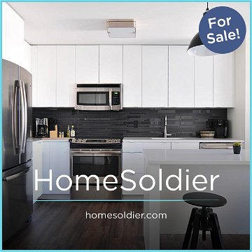 HomeSoldier.com