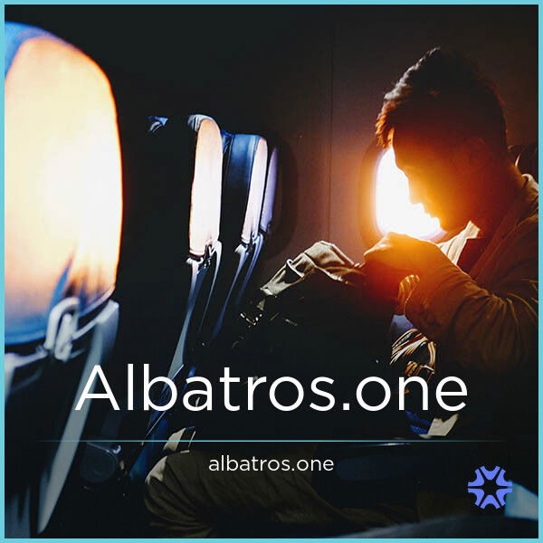 Albatros.one