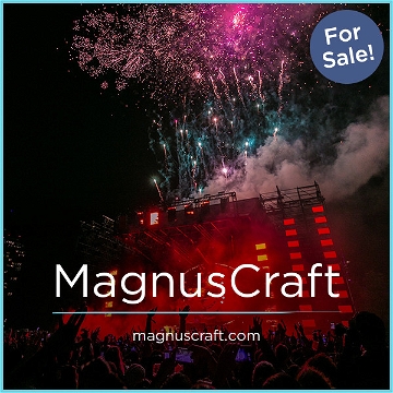 MagnusCraft.com