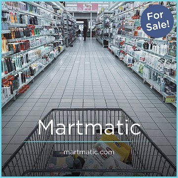 Martmatic.com