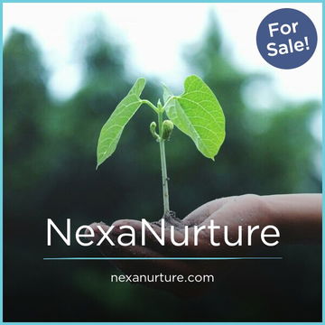 NexaNurture.com