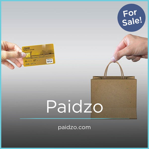 Paidzo.com