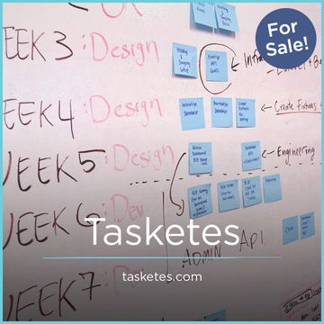Tasketes.com