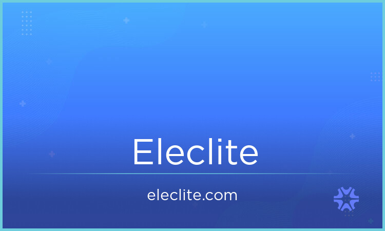 Eleclite.com image 2