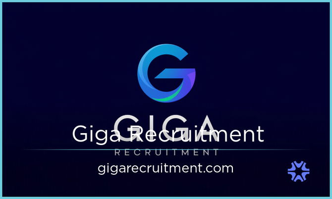GigaRecruitment.com