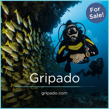 Gripado.com