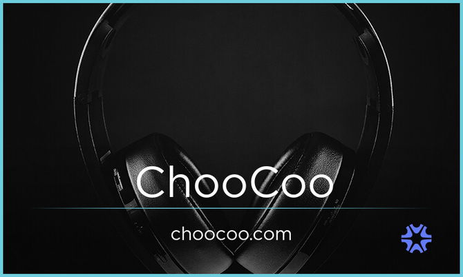 ChooCoo.com — 2