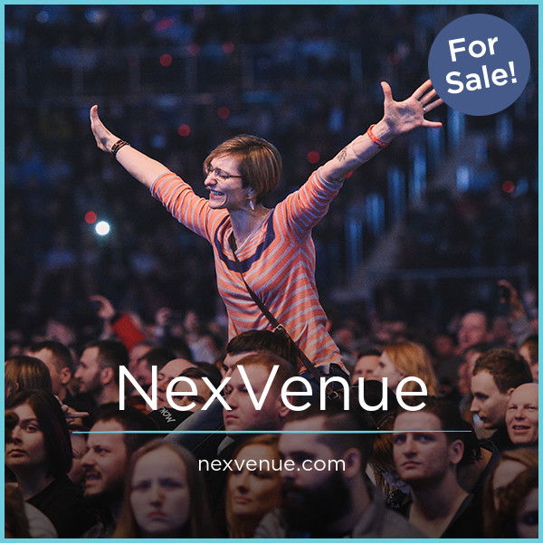 NexVenue.com