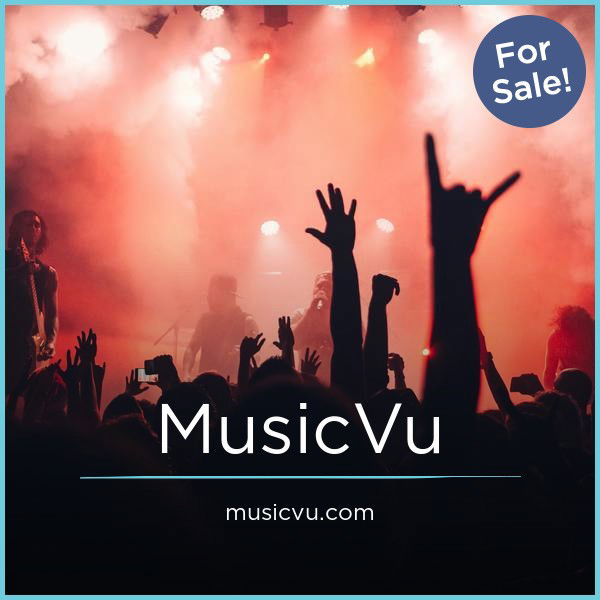 MusicVu.com