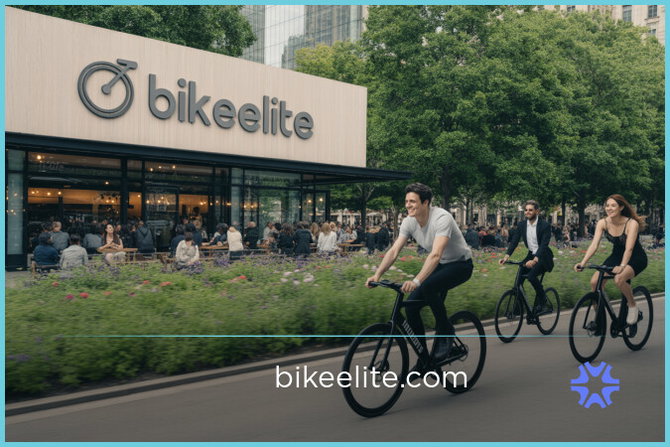 BikeElite.com — 2