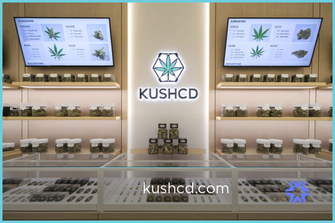 KushCD.com