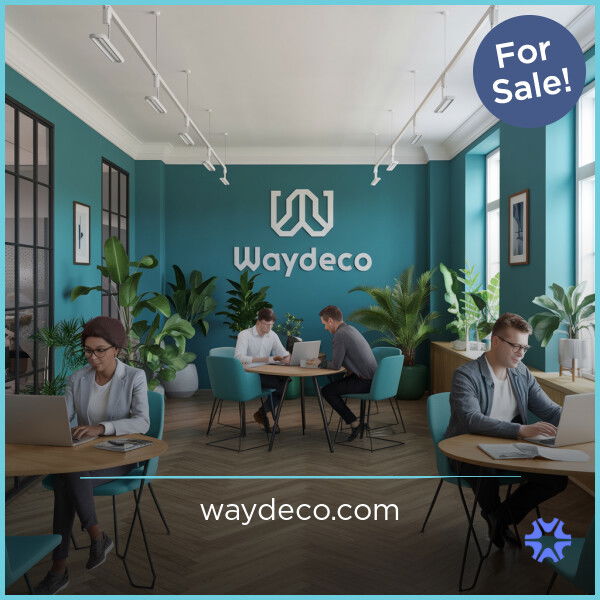 WayDeco.com