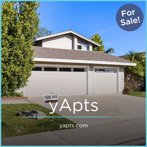 YApts.com