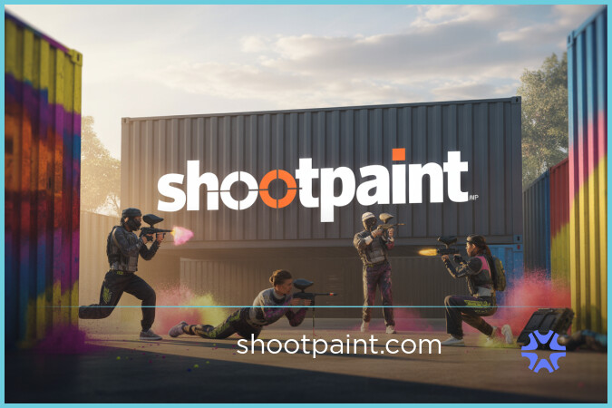 ShootPaint.com - buying Good premium names