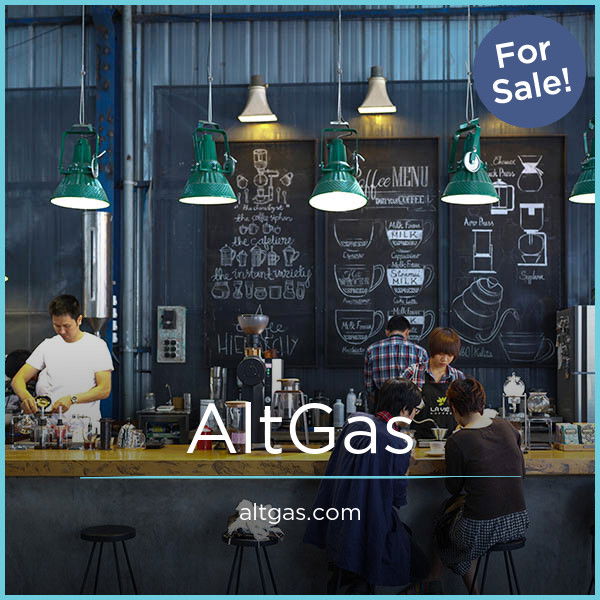 AltGas.com