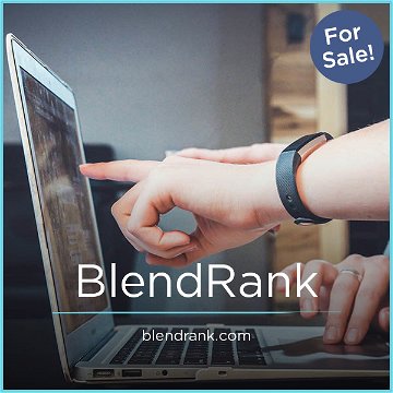 BlendRank.com