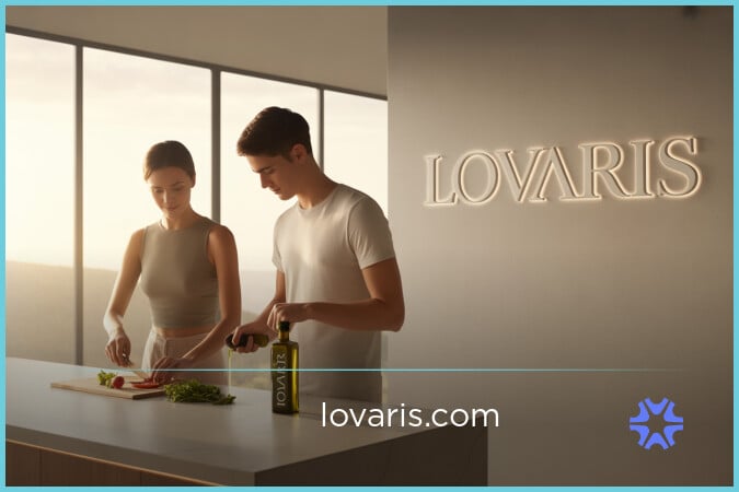 Lovaris.com image 2