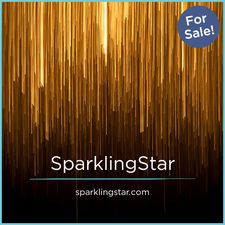 SparklingStar.com - Unique premium domains