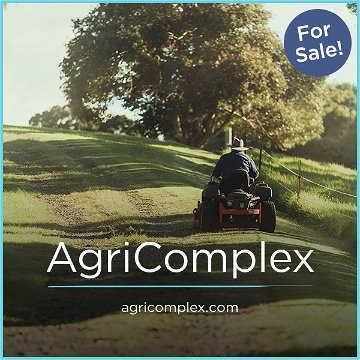 AgriComplex.com