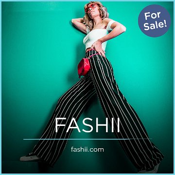 FASHII.com