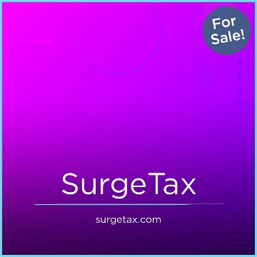 SurgeTax.com