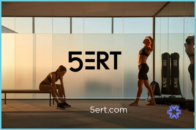 5ert.com — 2