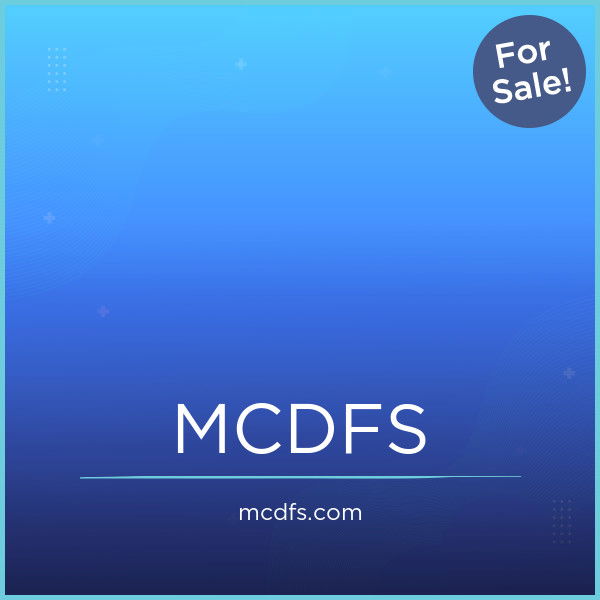 MCDFS.com