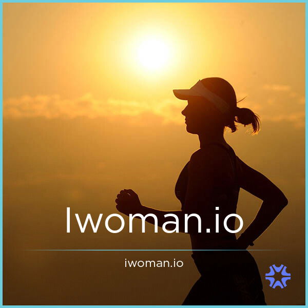 Iwoman.io