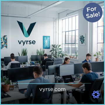 Vyrse.com