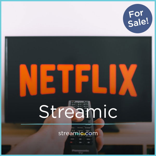 Streamic.com