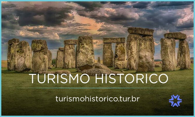 TurismoHistorico.Tur.Br