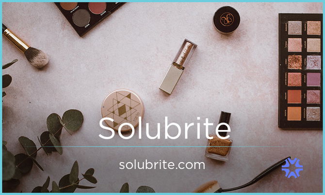 Solubrite.com