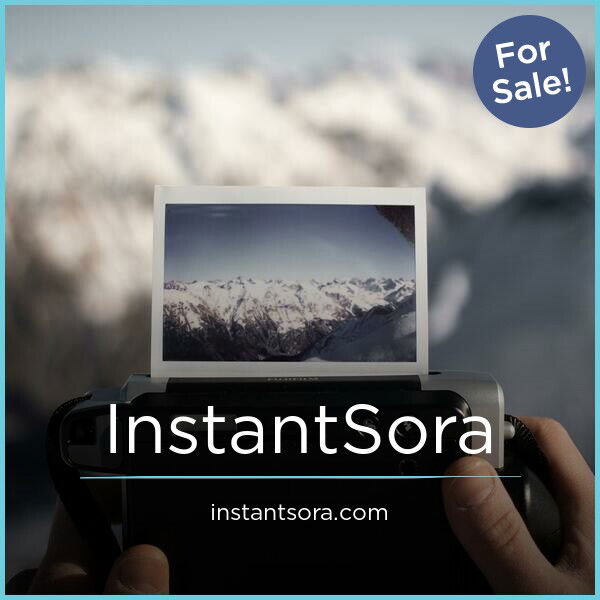 InstantSora.com