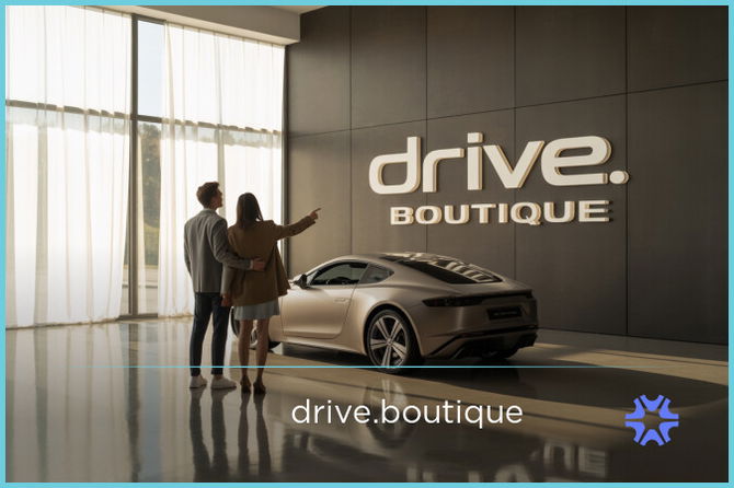 Drive.Boutique