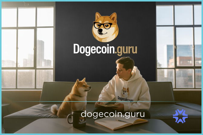 Dogecoin.Guru — 2