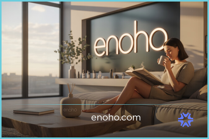 enoho.com - buy Best premium domains