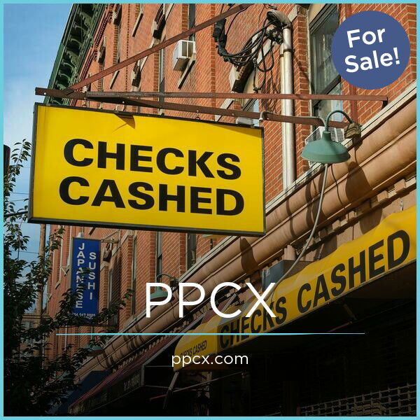 PPCX.com