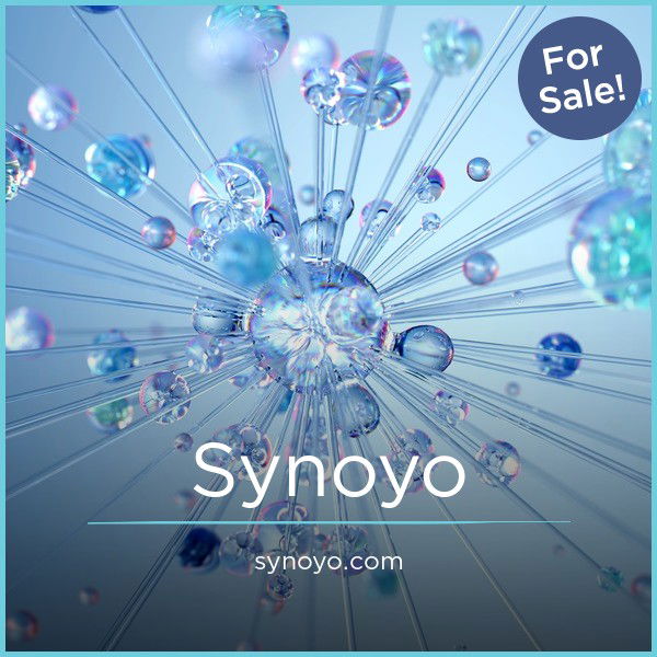 Synoyo.com