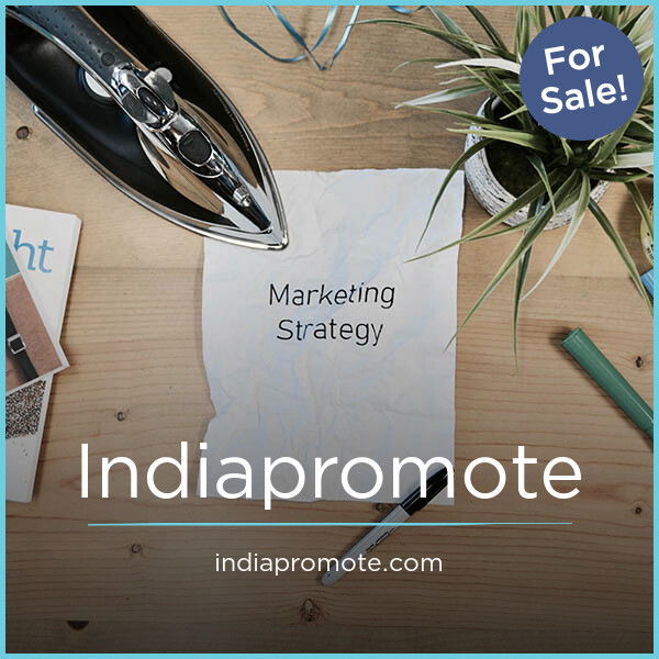 indiapromote.com